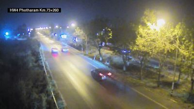 Nong Pho: Phet Kasem Road