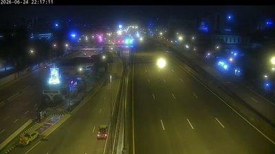 Sam Sen Nai Subdistrict: Vibhavadi Rangsit Road - Don Muang Toll Way