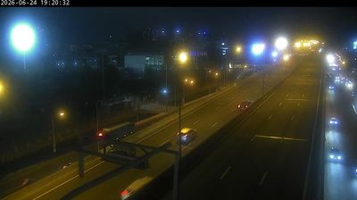 แขวงสามเสนใน: Vibhavadi Rangsit Road - Don Muang Toll Way