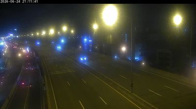 แขวงสามเสนใน: Vibhavadi Rangsit Road - Don Muang Toll Way