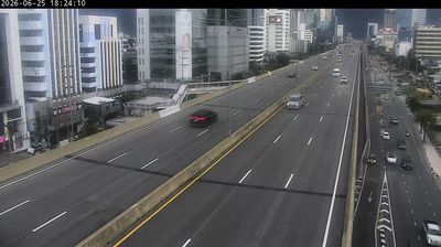Chom Phon Subdistrict: Vibhavadi Rangsit Road - Don Muang Toll Way