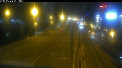 แขวงจตุจักร: Vibhavadi Rangsit Road - Don Muang Toll Way