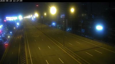 Chatuchak Subdistrict: Vibhavadi Rangsit Road - Don Muang Toll Way