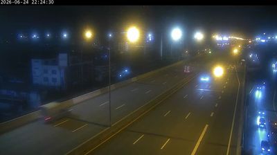 Chatuchak Subdistrict: Vibhavadi Rangsit Road - Don Muang Toll Way