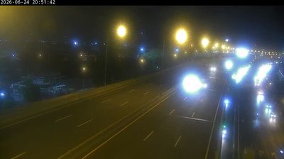 Lat Yao Subdistrict: Vibhavadi Rangsit Road - Don Muang Toll Way