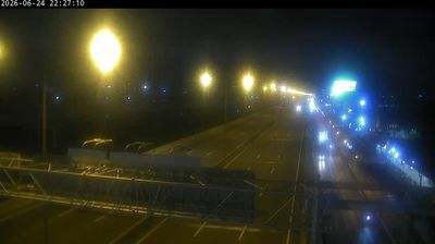 Talat Bang Khen Subdistrict: Don Muang Toll Way - Vibhavadi Rangsit Road