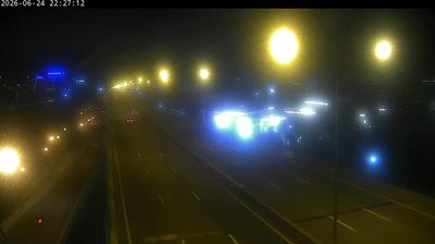 Talat Bang Khen Subdistrict: Don Muang Toll Way - Vibhavadi Rangsit Road