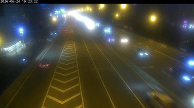 แขวงตลาดบางเขน: Don Muang Toll Way - Vibhavadi Rangsit Road