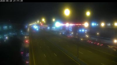 แขวงสนามบิน: Don Muang Toll Way - Vibhavadi Rangsit Road