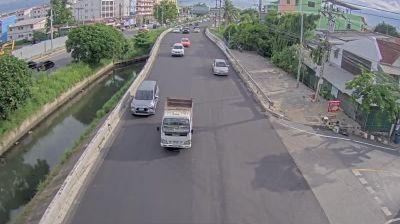 แขวงบางหว้า: Kanlapaphruek Road - ถนน กัลปพฤกษ์