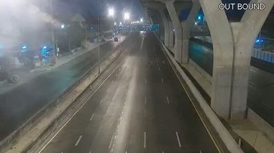 Khok Krabue: Rama II Road