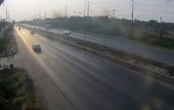 Saen Saep Subdistrict: Suwinthawong Road