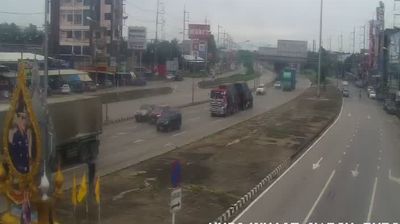 Khao Hin Son: Asian Highway 19