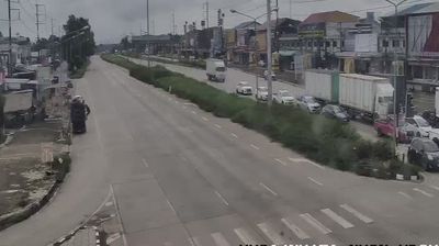 Khao Hin Son: 304 - Asian Highway 19
