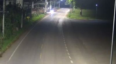 Mu Si: ทางหลวงชนบท นม.1016 - Ta Nom Alley