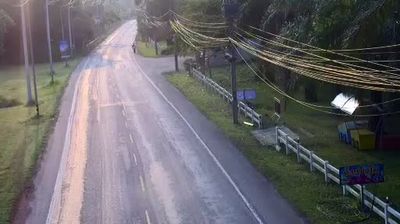 Mu Si: ทางหลวงชนบท นม.1016 - Ta Nom Alley