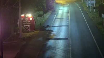 Muak Lek: ทางหลวงชนบท นม.1016 - Ta Nom Alley