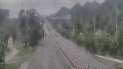 Muak Lek: Mittraphap Road - Thanon Mittraphap