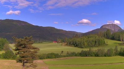 Live webcam in unknown, النرويج