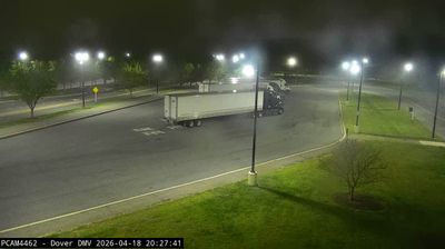 Georgetown: DE 24 at Hollyville Portable