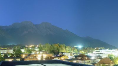Webcam Stadt Hall in Tirol: Hall in Tirol