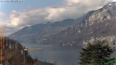 Glarus Nord › North