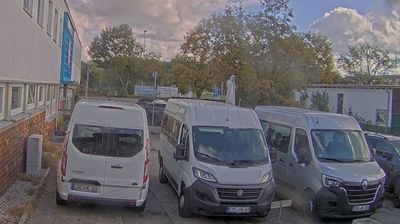 Grafing › East
