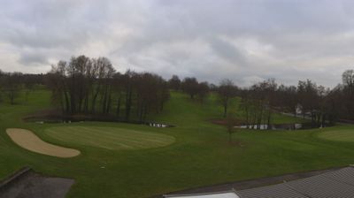 Erlen: Golfclub