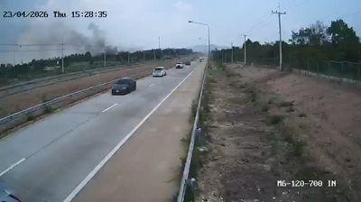 Live webcam in ปากช่อง, ประเทศไทย