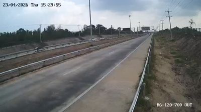 Live webcam in Pak Chong, Тајланд