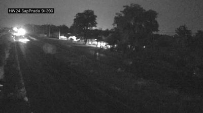 Sung Noen: ถนน โชคชัย - เดชอุดม