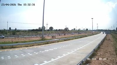 ขามทะเลสอ: สายบางปะอิน-หนองคาย - ทางหลวงพิเศษหมายเลข 6