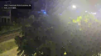 Kut Chik: Thanon Mittraphap