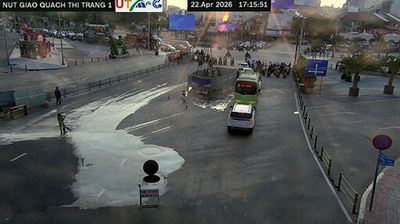 Phuong Ben Thanh: Phó Đức Chính - Hàm Nghi