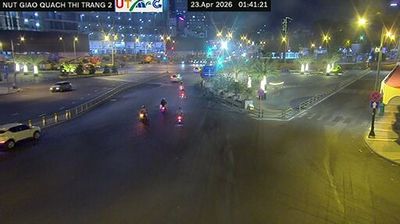 Phường Bến Thành: Đường Phan Bội Châu - Đường Lê Lợi - Phan Bội Châu - Lê Lợi