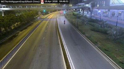 Live webcam in Phường An Phú, فيتنام