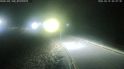 Live webcam in Bannang Sata, Tayland