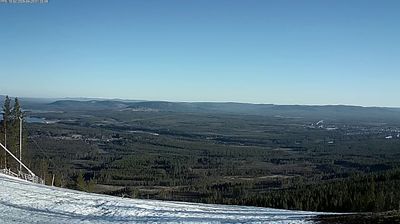 Sveg distrikt › Nord: Björnberget