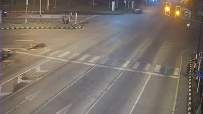 Mueang Kao: Lao Nadi Road - Lao Na Di Road - Thanon Mittraphap Frontage - Mittraphap Frontage Road - ถนนมิตรภาพ - Mittraphap Frontage Rd - Mittraphap Road - Thanon Mittraphap