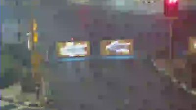 Khon Kaen: Thanon Mittraphap Frontage