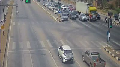 Sila: Modindaeng Street - ถนนมิตรภาพ - Mittraphap Frontage Road - Thanon Mittraphap Frontage - Mittraphap Frontage Rd - Mittraphap Road - Thanon Mittraphap