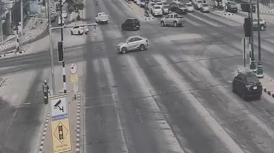 Khon Kaen: Maliwan Rd - ถนน มะลิวัลย์ - Asian Highway 12 - 1062 Soi Maha Witthayalai - Kanlapaphruek Road - Soi Kanlapapuk - Maliwan Road - ถนนมะลิวัลย์ - ถนนมลิวรรณ - ถนน มลิวรรณ - ถนน กัลปพฤกษ์ - Dalkhola - Bakkhali Road