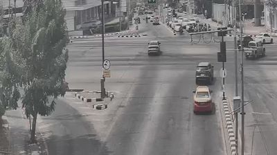 Khon Kaen: Maliwan Rd - ถนน มะลิวัลย์ - Asian Highway 12 - 1062 Soi Maha Witthayalai - Kanlapaphruek Road - Soi Kanlapapuk - Maliwan Road - ถนนมะลิวัลย์ - ถนนมลิวรรณ - ถนน มลิวรรณ - ถนน กัลปพฤกษ์ - Dalkhola - Bakkhali Road