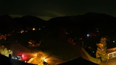 Webcam Lauenen: Alpenland