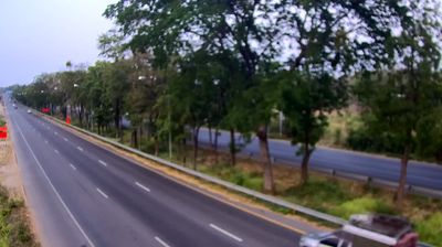 Bang Mafo: Phahonyothin Road