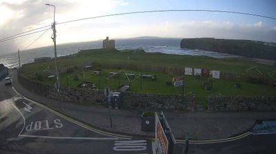 Listowel Municipal District: Ballybunion Castle