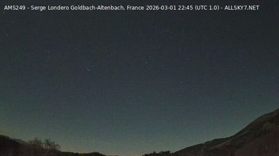 Goldbach-Altenbach › North