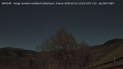 Goldbach-Altenbach › North-east