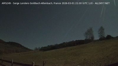 Goldbach-Altenbach › South-east