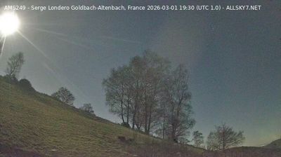 Goldbach-Altenbach › South-west